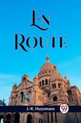 En Route (ISBN: 9789361427350)