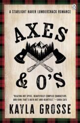 Axes and O's (ISBN: 9781405990370)