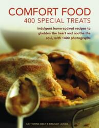 Comfort Food (ISBN: 9780754825463)