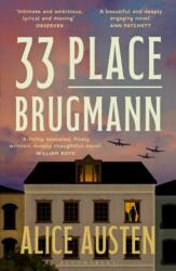 33 Place Brugmann (ISBN: 9781526678720)