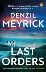 Last Orders (ISBN: 9781804995082)