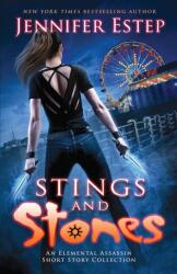 Stings and Stones (ISBN: 9781950076215)