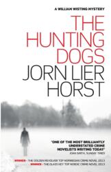 Hunting Dogs - Jorn Lier Horst (2014)