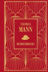 Buddenbrooks (ISBN: 9783690430487)