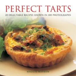 Perfect Tarts (ISBN: 9780754826781)