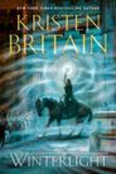 Winterlight - BRITAIN KRISTEN (ISBN: 9780756418175)