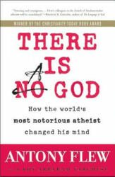 There Is a God - Antony Flew (ISBN: 9780061335303)