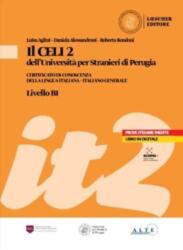 Il CELI 2 B1 podręcznik + wersja online (ISBN: 9788858341209)
