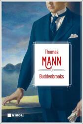 Thomas Mann: Buddenbrooks (ISBN: 9783690430432)