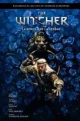 THE WITCHER DE ANDRZEJ SAPKOWSKI: EL ÚLTIMO DESEO 1. LA SEMILLA DE LA VERDAD - Andrzej Sapkowski, JACEK REMBI (ISBN: 9788467951554)