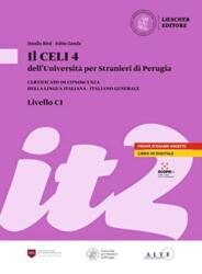 Il CELI dell'Universita per Stranieri di Perugia (ISBN: 9788858341223)