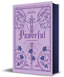 Powerful (ISBN: 9788410489943)