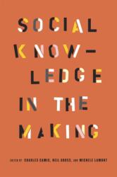 Social Knowledge in the Making (ISBN: 9780226092096)