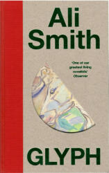 Glyph (ISBN: 9780241665596)