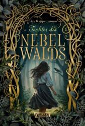 Eventyr-Saga 1: Tochter des Nebelwalds (ISBN: 9783551559562)