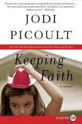 Keeping Faith (ISBN: 9780061348211)