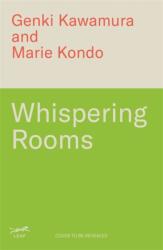 Whispering Rooms (ISBN: 9781806170586)