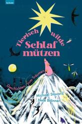 Tierisch wilde Schlafmützen (ISBN: 9783701183944)