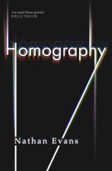Homography (ISBN: 9781912620388)