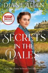 Secrets in the Dales (ISBN: 9781035050260)
