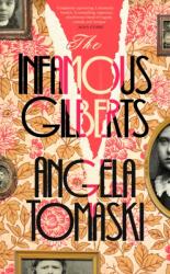 Infamii Gilberts (ISBN: 9780241757581)