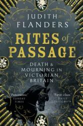 Rites of Passage (ISBN: 9781509817511)