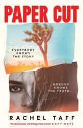 Paper Cut (ISBN: 9781805461975)