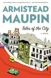 Tales of the City - Armistead Maupin (ISBN: 9780061358302)
