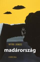 Madárország (2014)