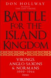 Battle for the Island Kingdom - HOLLWAY DON (ISBN: 9781472858924)