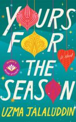 Yours for the Season (ISBN: 9781662533037)