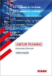 STARK Informatik - Abitur-Training (ISBN: 9783849049218)