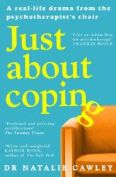 Just About Coping (ISBN: 9781035011810)