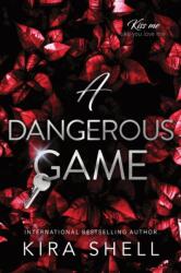 A Dangerous Game (ISBN: 9781464257810)