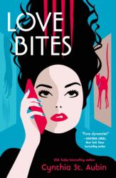 Love Bites (ISBN: 9781250407115)