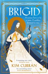 Brigid (ISBN: 9780241713068)
