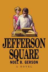 Jefferson Square (ISBN: 9781590774328)