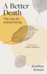 A Better Death (ISBN: 9781836391647)