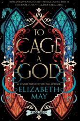 To Cage A God (ISBN: 9781837840199)