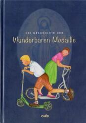 Die Geschichte der Wunderbaren Medaille (ISBN: 9783863574710)