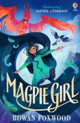 Magpie Girl (ISBN: 9781803707389)
