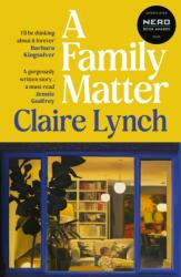 A Family Matter (ISBN: 9781529942354)