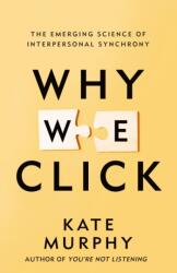 Why We Click (ISBN: 9781250453549)