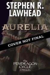 Aurelia (ISBN: 9781668072349)