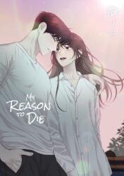 My Reason to Die 4 (ISBN: 9783989490918)