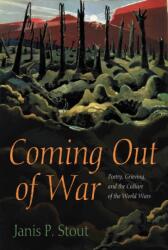 Coming Out of War (ISBN: 9780817358624)