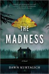 The Madness (ISBN: 9781525830440)