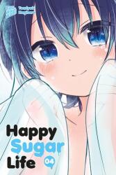 Happy Sugar Life 4 (ISBN: 9783757305840)