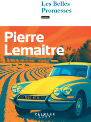 Les belles promesses (ISBN: 9782702191477)