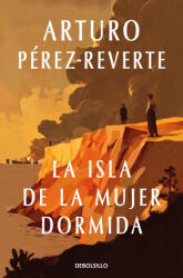 La Isla de la mujer dormida (ISBN: 9788466390323)